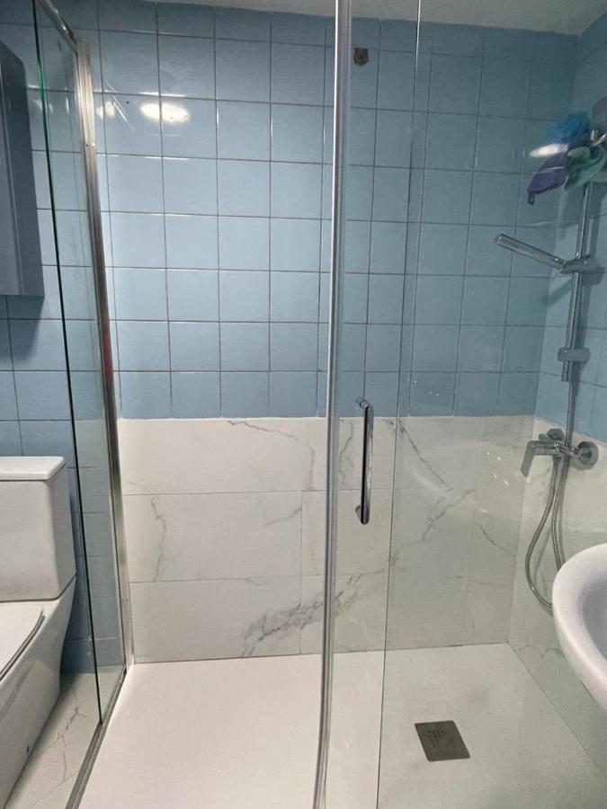 Casa Jose Apartment Хихон Екстериор снимка